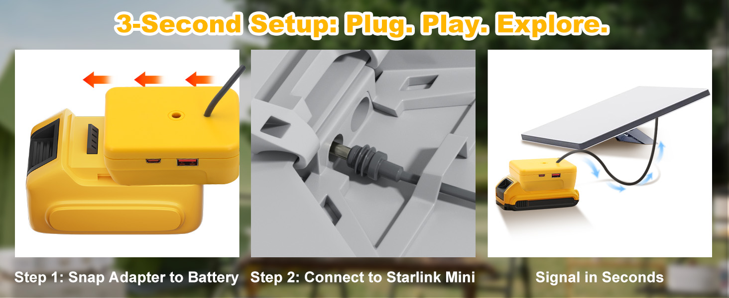 dewalt battery adapter