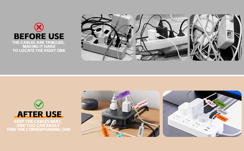 cord cables