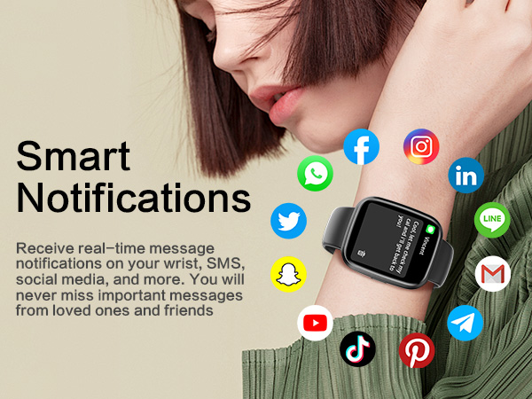 smart watches for women android