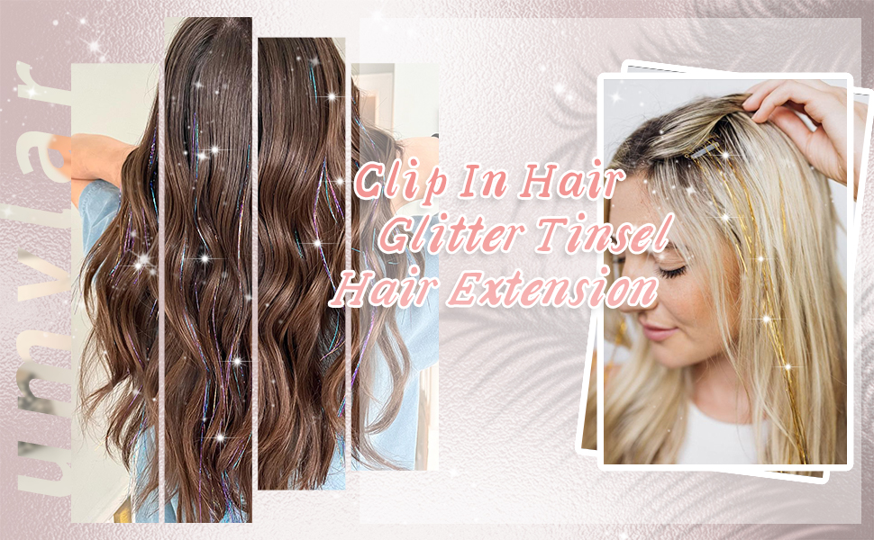 hair extension