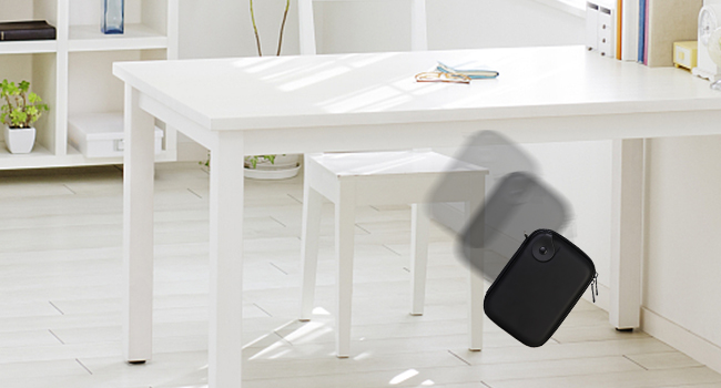 portable hard drive case