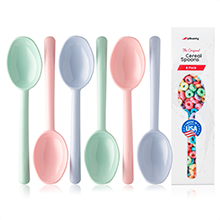 Cereal spoons