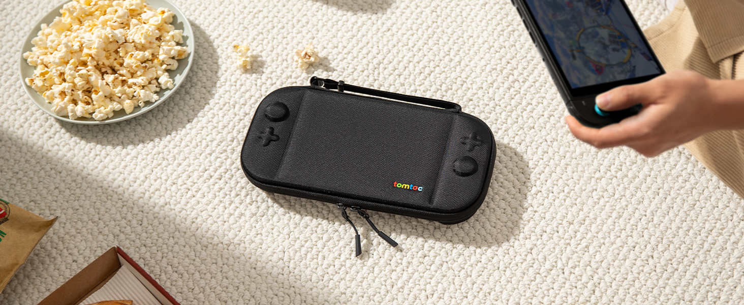 switch 2 case