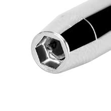Flathead Screwdriver