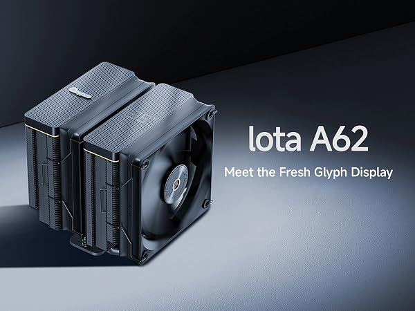 Iota A62