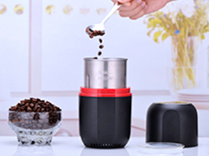 wirsh electric coffee grinder