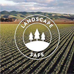 Landscape Safe