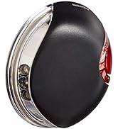 Flexi LED Lighting System Black, Small