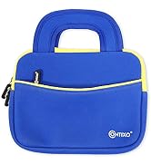Contixo 10" Tablet Sleeve Bag - Compatible with K102 & K103 Kids Tablets, Protective Carrying Cas...