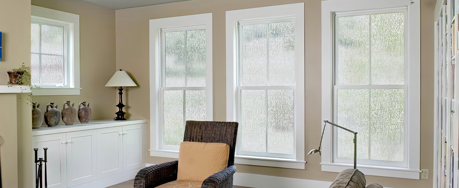 static cling window film