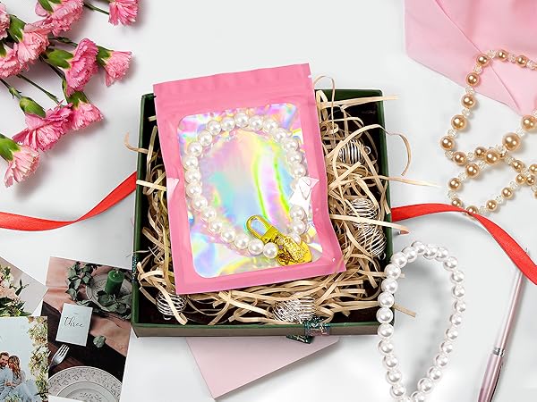 jewelry baggies