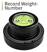 Record Weight-NumbeR