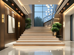 Home Accent Lighting