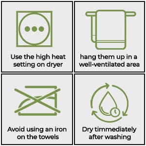 Care Instructions