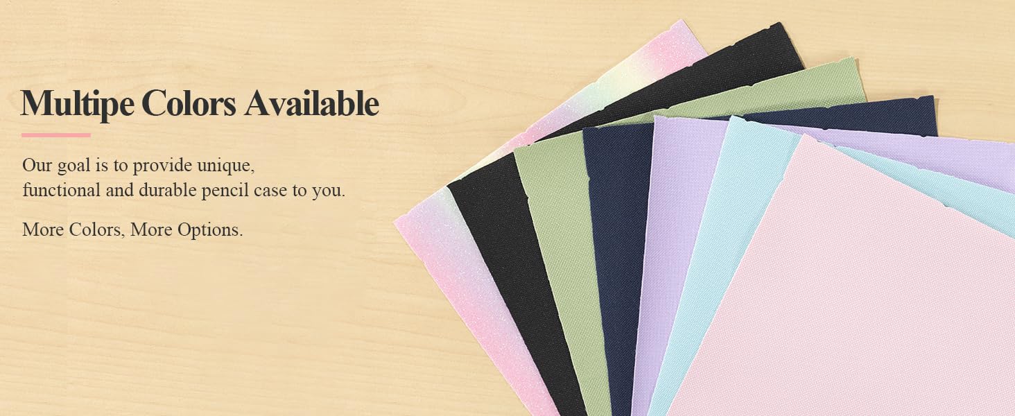 8-10 colors