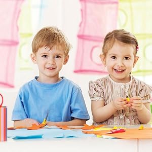 Safe and Washable Formula