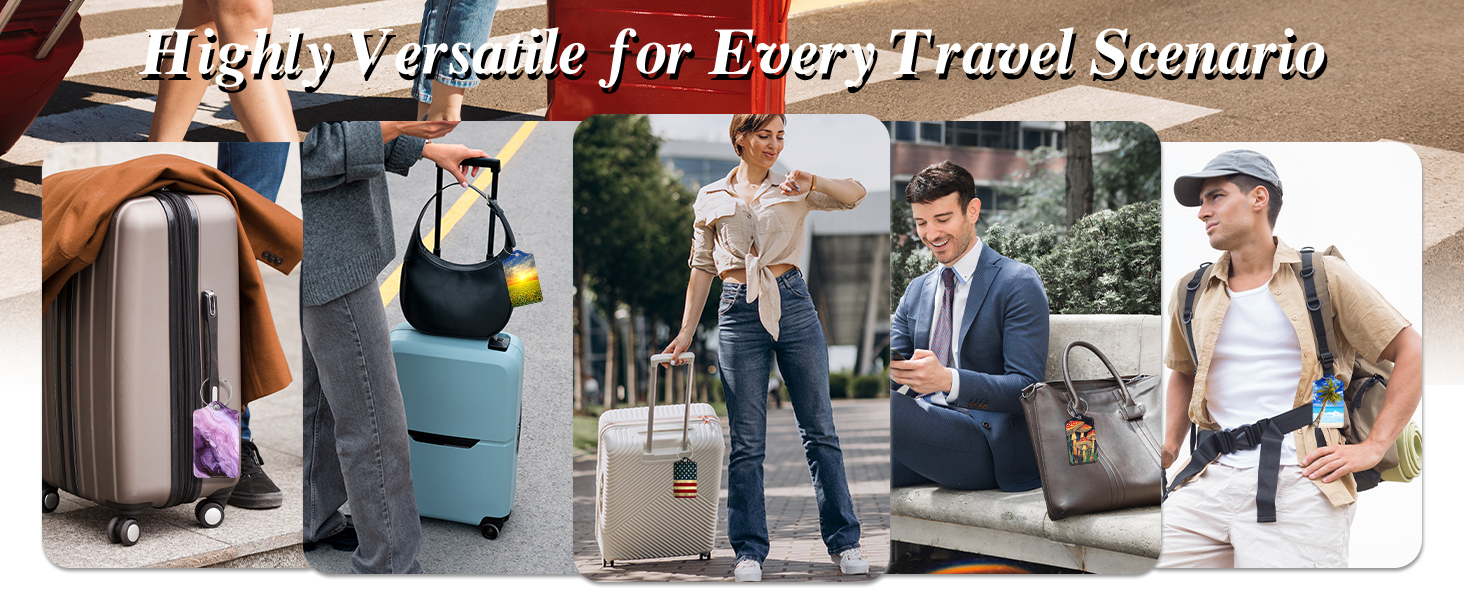 luggage