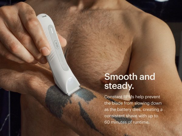 manscaped lawn mower groin bodyhair trimmer shaver