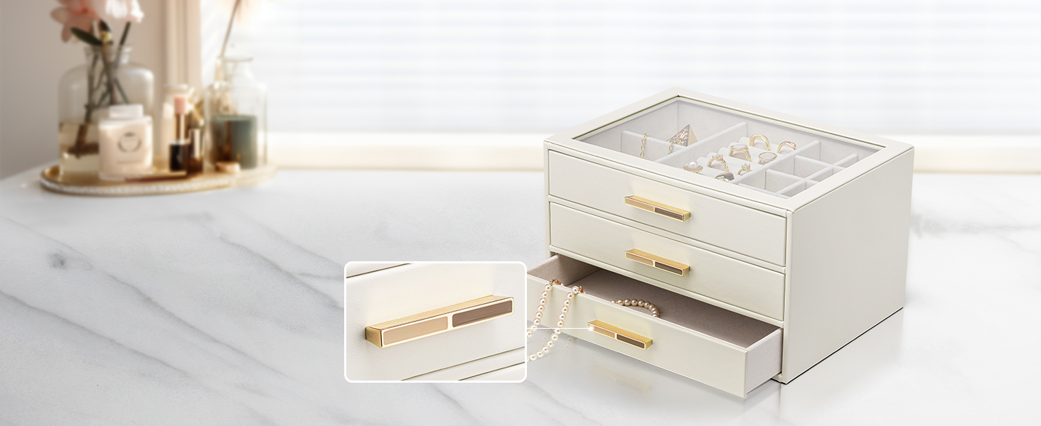 Jewelry box