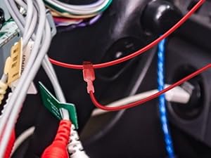 T-TAP WIRE CONNECTORS