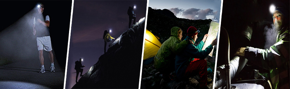 camping, hiking, backpacking