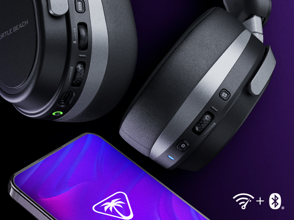 Remappable Wheel & Mode Button