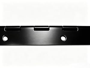 Heavy Duty Stainless Steel Piano Hinge
