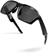 Faifxo Ai Smart Glasses Running Sunglasses Mens Cycling Glasses Translation for Travel Smartglass...
