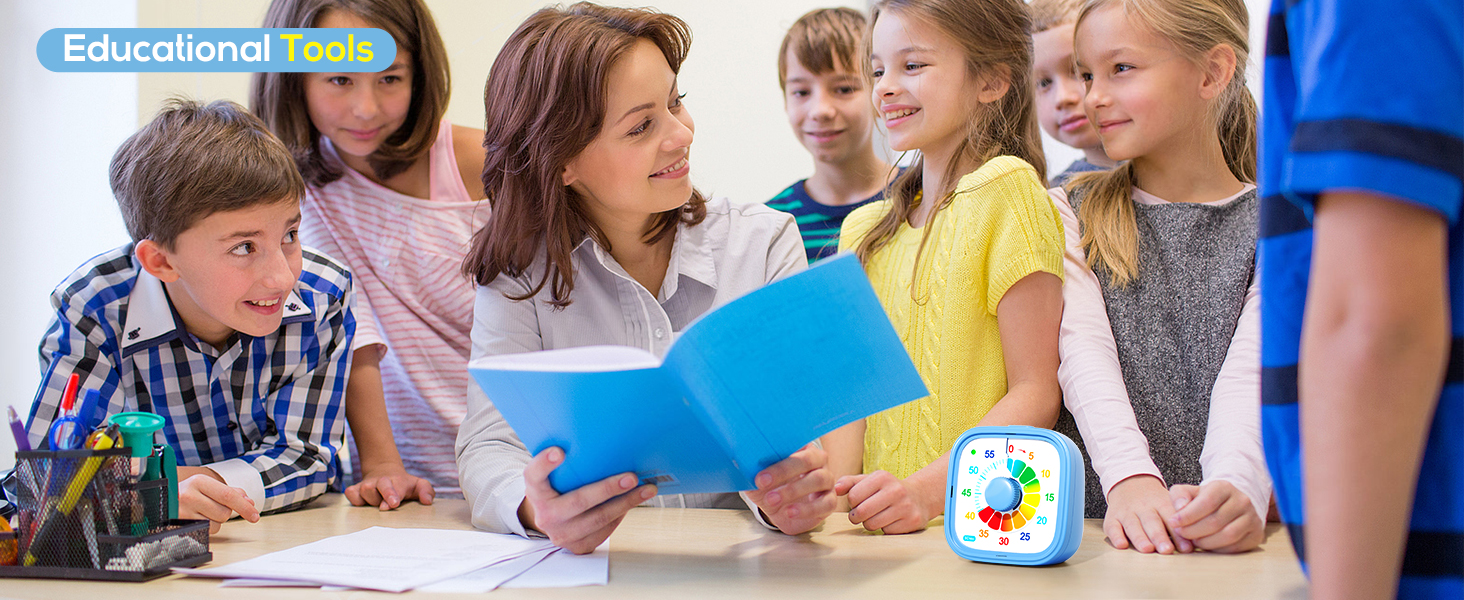 classroom timers for teachers