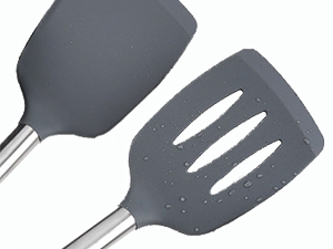 Food Grade Silicone, BPA Free