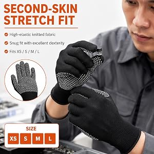 Work Gloves