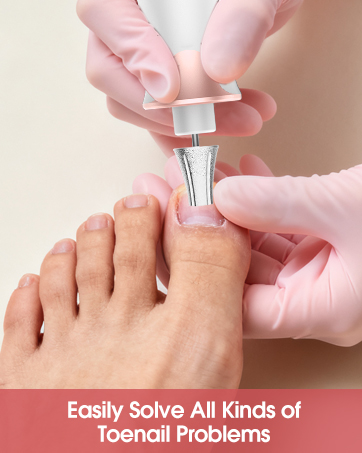 Electric Nail File