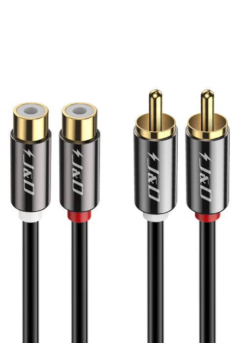 RCA Extension Cable