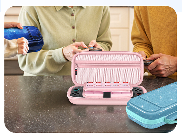 Nintendo Switch 2 case