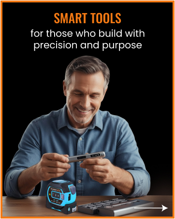 Smart Tools