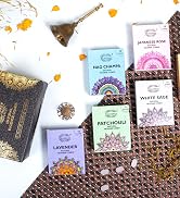 incense cones