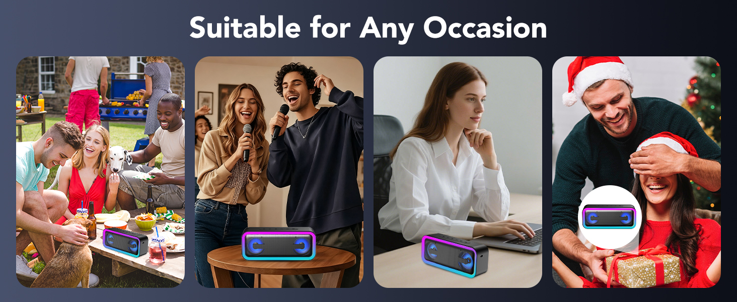 small bluetooth speaker-waterproof speaker-bluetooth speakers wireless