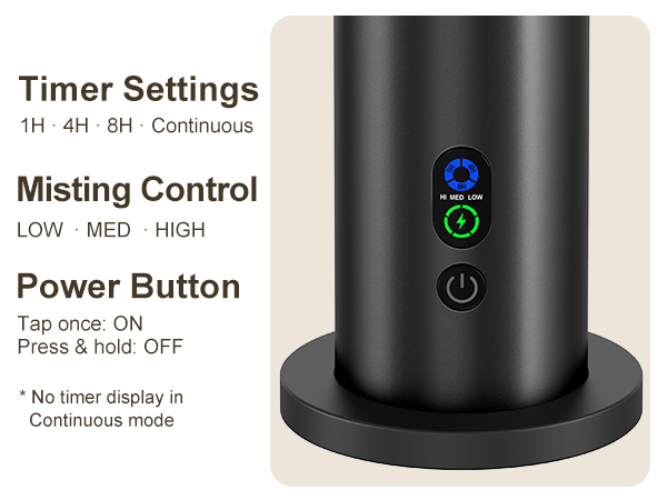 room scent diffuser