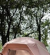 4 Person Camping Tent