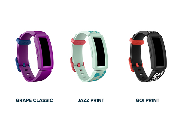 Ace 2 Fitbit Fitness Tracker