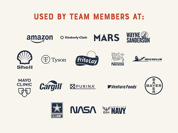 Businesses We Work With