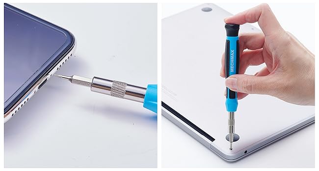 Pentalobe bits set for iphone & Macbook