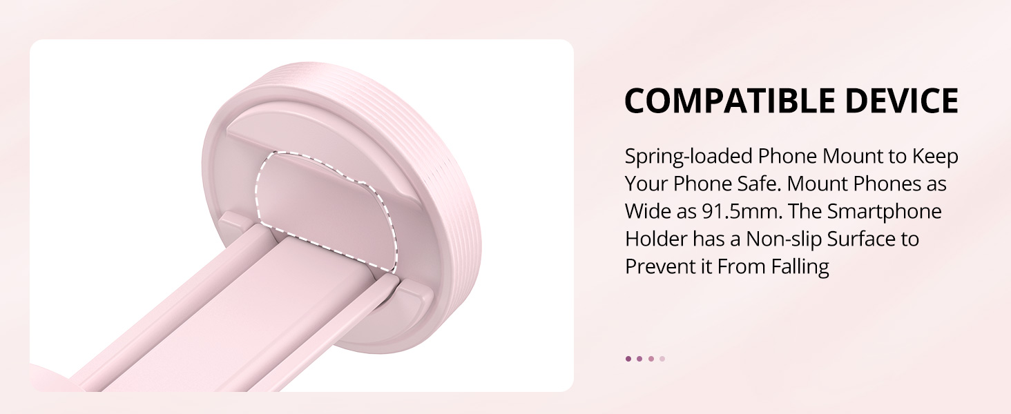 Bluetooth selfie stick tripod