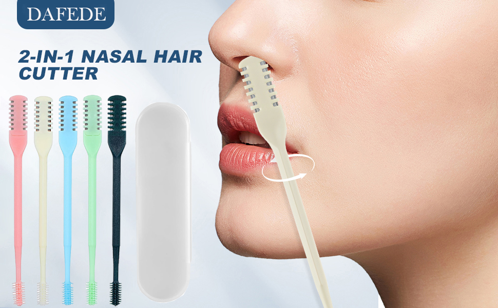 nose hair trimmer for men