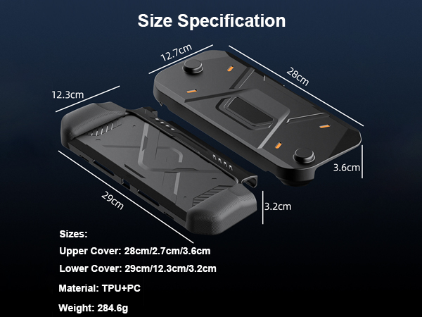 Switch 2 CASE 2025