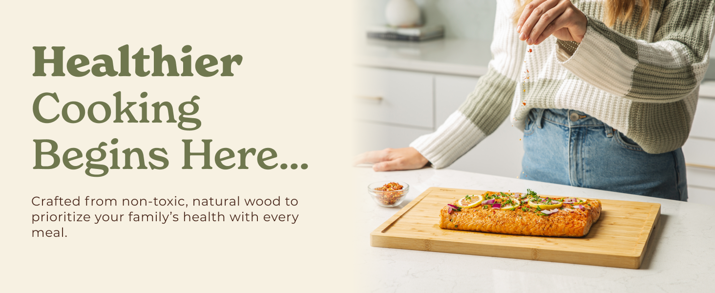 Cutting boards