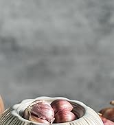 Garlic Keeper