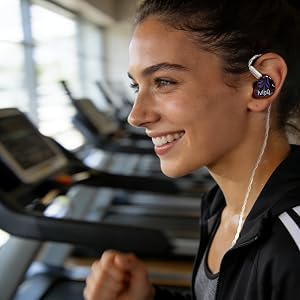 iem earphones;Running IEM