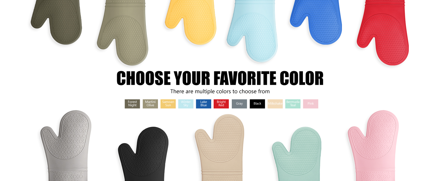 Hot Pads for Kitchen