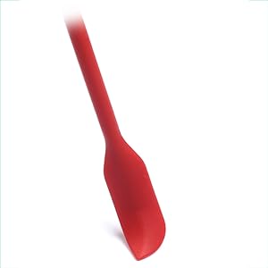 beauty and kithen spatula